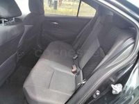 Usado Toyota Corolla Style 140 CV (102 kW) 2024 Negro Berlina