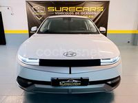 Usado Hyundai Ioniq 160 kW (218 CV) 2021 Eléctrico Utilitario