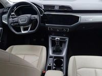 Usado Audi Q3 Sportback Advanced 150 CV (110 kW) 2022 SUV
