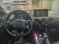 Usado DS Automobiles DS3 Crossback So Chic 110 CV (80 kW) 2019 Blanco SUV