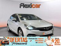 Usado Opel Astra GS Line 130 CV (95 kW) 2020 Gris