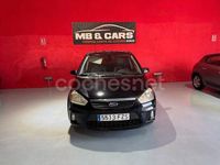 Usado Ford C-MAX Trend 115 CV (84 kW) 2008 Negro Monovolumen
