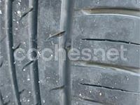 Usado Mercedes Viano 150 CV (110 kW) 2006 Gris / plata Monovolumen