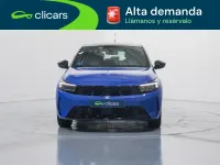 Usado Opel Corsa S 100 CV (73 kW) 2025 Azul Utilitario