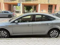 Usado Ford Mondeo Titanium 140 CV (102 kW) 2009 Blanco Berlina