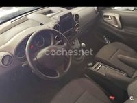 Usado Citroën Berlingo PureTech 110 CV (80 kW) 2018 Marrón Monovolumen