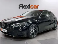 Usado Mercedes A35 AMG AMG 306 CV (225 kW) 2023 Negro Berlina