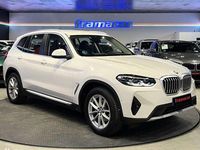 Usado BMW X3 xLine 150 CV (110 kW) 2022 Blanco SUV