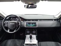 usado Land Rover Range Rover evoque 2.0 D150 R-Dynamic SE AUTO 4WD MHEV