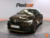 Käytetty Renault Arkana Evolution 140 HP (102 kW) 2024 Musta Katumaasturi