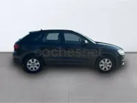 Usado Audi Q3 211 CV (155 kW) 2012 Negro SUV