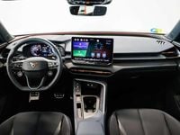 Używany Cupra Terramar 150 KM (110 kW) 2024 Niebieski SUV