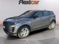 Usado Land Rover Range Rover evoque 160 CV (117 kW) 2021 Gris SUV