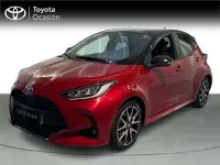 Usado Toyota Yaris Plus 116 CV (85 kW) 2022 Utilitario