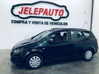 Usado Seat Altea XL 90 CV (66 kW) 2010 Marrón Monovolumen