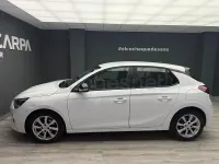Usado Opel Corsa Edition 100 CV (73 kW) 2021 Blanco Utilitario