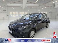 Usado Toyota Yaris Hybrid Business Edition 116 CV (85 kW) 2021 Negro Utilitario