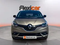 Usado Renault Scenic E-Tech Zen 131 CV (96 kW) 2017 Amarillo Monovolumen