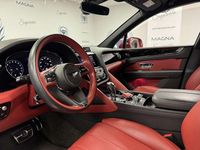 Usado Bentley Bentayga 449 CV (330 kW) 2023 Rojo SUV