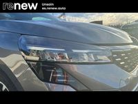 Begagnad Renault Clio V Techno 100 HK (73 kW) 2025 Vit Sedan