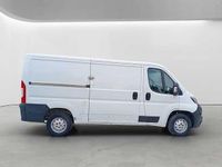 Usado Fiat Ducato 141 CV (103 kW) 2019 Blanco Van