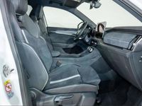 Nuevo Skoda Kodiaq Selection 150 CV (110 kW) 2025 Blanco SUV