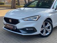 usado Seat Leon 1.5 eTSI S&S FR Special Edition Vision DSG 110 kW (150 CV)