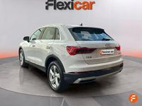 Brugt Audi Q3 150 HK (110 kW) 2022 Hvid SUV