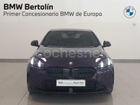Usado BMW 220 Comfort Edition 163 CV (119 kW) 2025 Violeta / lila Coupe