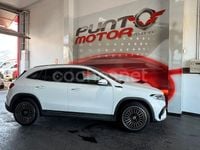 Brugt Mercedes EQA300 167 kW (228 HK) 2021 Hvid SUV