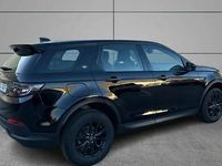 Usado Land Rover Discovery 5 S 200 CV (147 kW) 2020 Negro SUV
