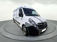 Usado Opel Movano 136 CV (100 kW) 2019 Blanco Van