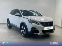 Usado Peugeot 3008 Allure 130 CV (95 kW) 2019 SUV