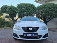Occasion Seat Exeo Reference 120 PK (88 kW) 2011 Wit Sedan