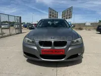 Usado BMW 320 184 CV (135 kW) 2011 Gris / plata Berlina