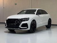 Usado Audi RS Q8 Sport 600 CV (441 kW) 2023 Blanco SUV
