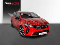 Usado Mitsubishi Colt 90 CV (66 kW) 2024 Rojo Berlina