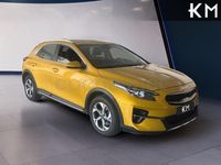 Usado Kia XCeed 120 CV (88 kW) 2021 Amarillo SUV