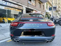 Usado Porsche 991 426 CV (313 kW) 2016 Negro Coupe