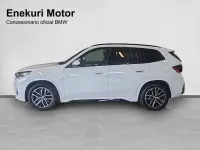 Usado BMW iX1 Comfort Edition 150 kW (204 CV) 2026 Blanco SUV