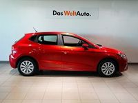 usado Seat Ibiza 1.0 MPI Style 59 kW (80 CV)