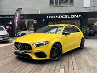 usado Mercedes A45 AMG Mercedes-AMGS 4MATIC+ Compacto