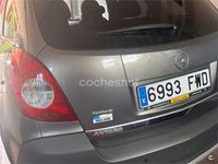Usado Opel Antara Cosmo 150 CV (110 kW) 2007 Gris / plata SUV