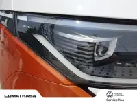 Usado VW ID. Buzz Edition 150 kW (204 CV) 2023 Naranja Monovolumen