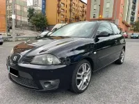 Usado Seat Ibiza CUPRA 160 CV (117 kW) 2006 Utilitario