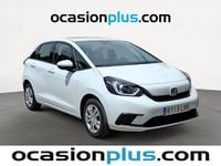 Usado Honda Jazz Comfort 109 CV (80 kW) 2021 Blanco Utilitario