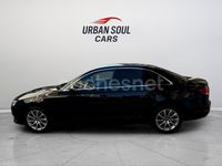 Usado Audi A4 Design 150 HP (110 kW) 2017 Preto Carrinha