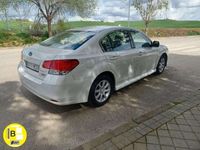 usado Subaru Legacy Sedan 2.0 Boxer Diesel Limited