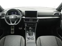 Usado Seat Tarraco FR 150 CV (110 kW) 2024 Verde SUV