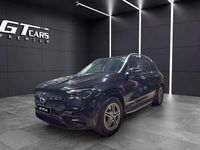 Usado Mercedes GLE350 AMG 333 CV (244 kW) 2025 Negro SUV